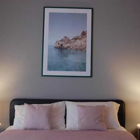 Bed and Breakfast Dimora 81 Сиракузы Экстерьер фото