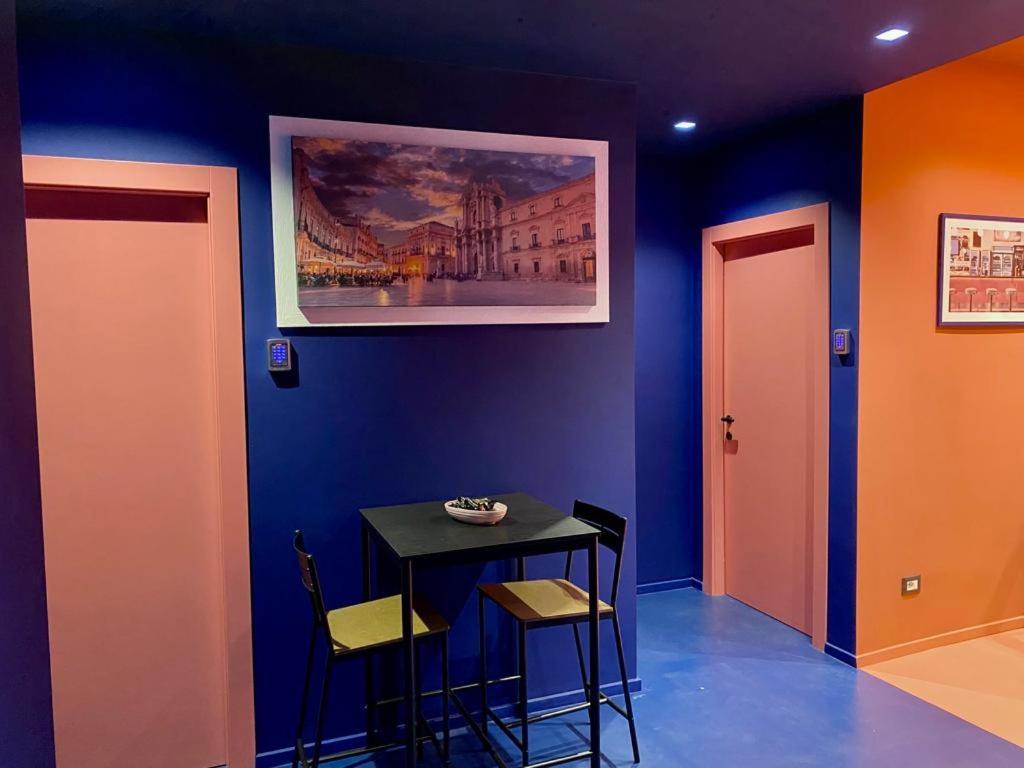 Bed and Breakfast Dimora 81 Сиракузы Экстерьер фото