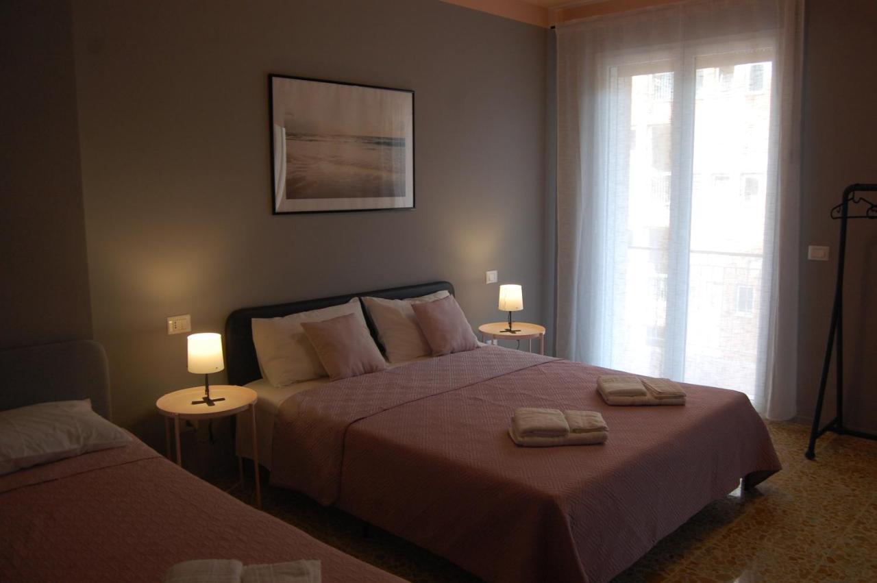 Bed and Breakfast Dimora 81 Сиракузы Экстерьер фото