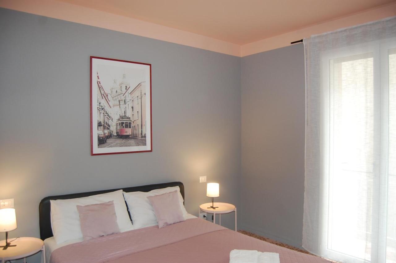 Bed and Breakfast Dimora 81 Сиракузы Экстерьер фото