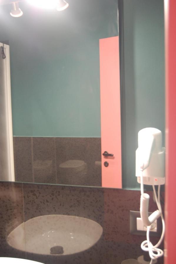 Bed and Breakfast Dimora 81 Сиракузы Экстерьер фото